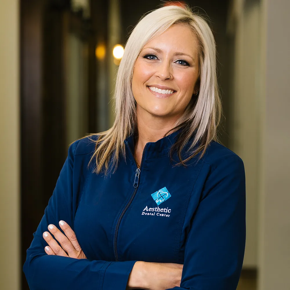 Amber-Aesthetic Dental Center Team