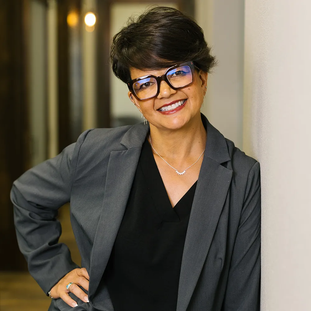 Teresa-Aesthetic Dental Center Team