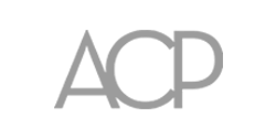 American College of Porsthodontists Logo