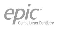 Epic Gentle Laser logo