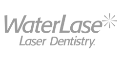 Waterlase Laser Dentistry Logo
